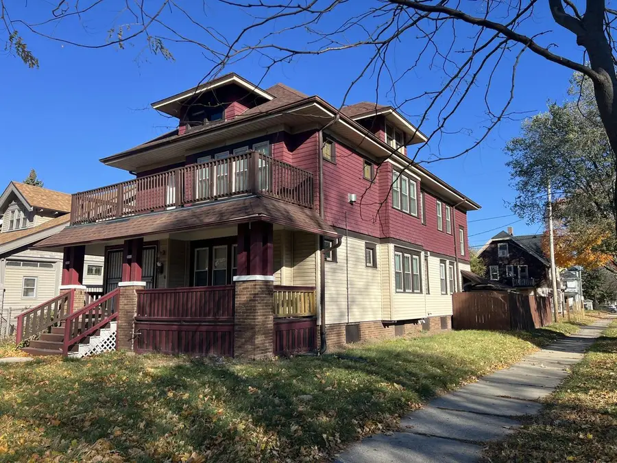 3002 N 40th STREET #3004, Milwaukee, WI 53210 - Image #2