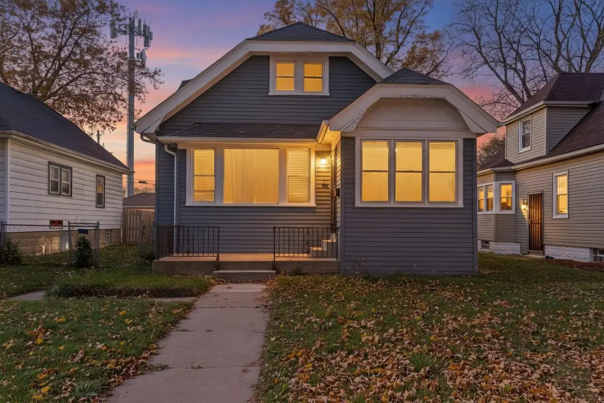 4451 N 58th STREET, Milwaukee, WI 53218 - Image #1