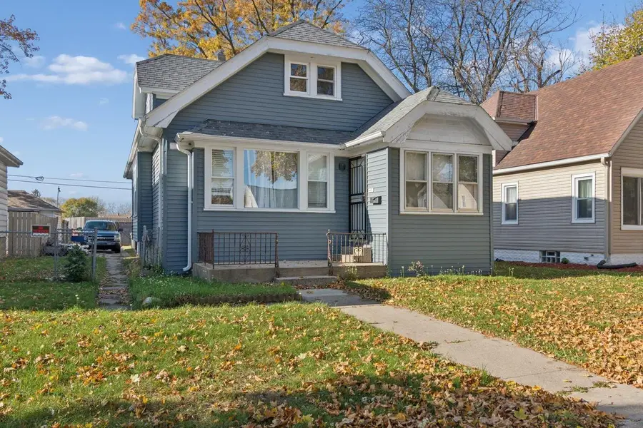 4451 N 58th STREET, Milwaukee, WI 53218 - Image #2