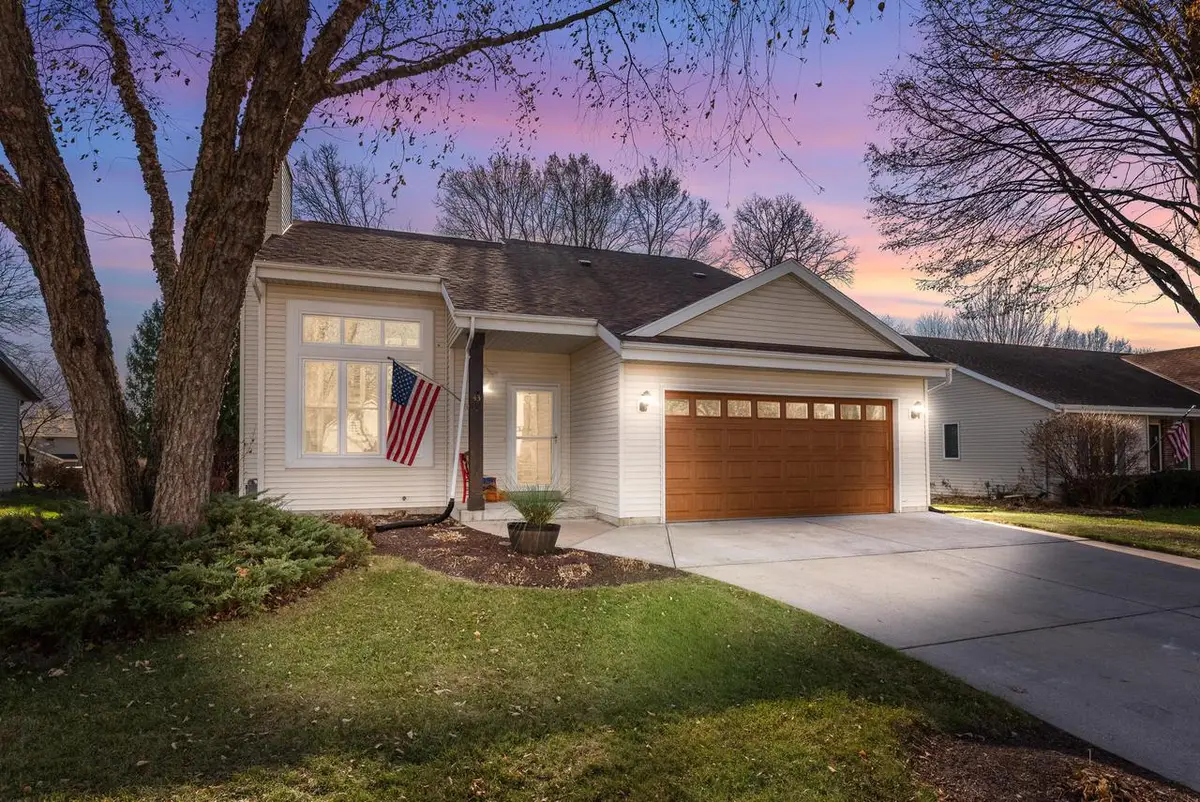 43 E Prospect STREET, Hartford, WI 53027 - Image #1