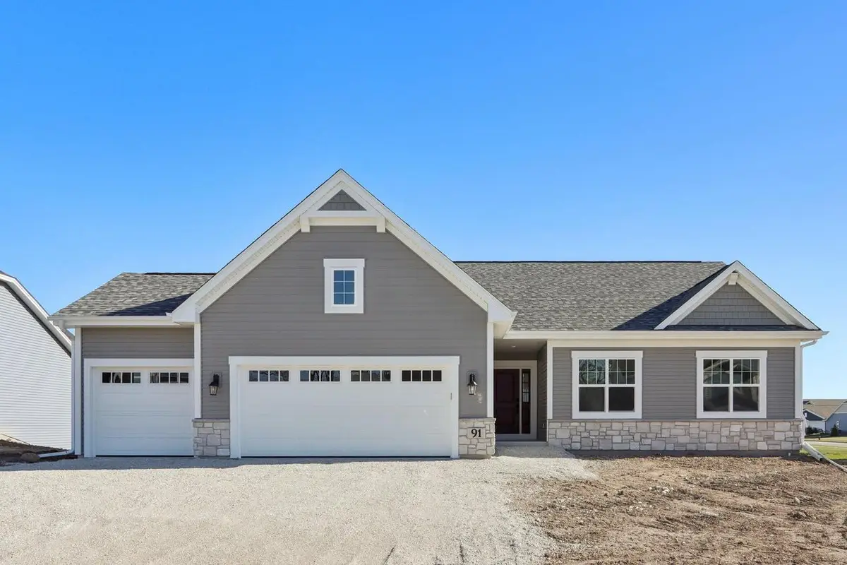 91 York STREET #Lt2, Union Grove, WI 53182 - Image #1