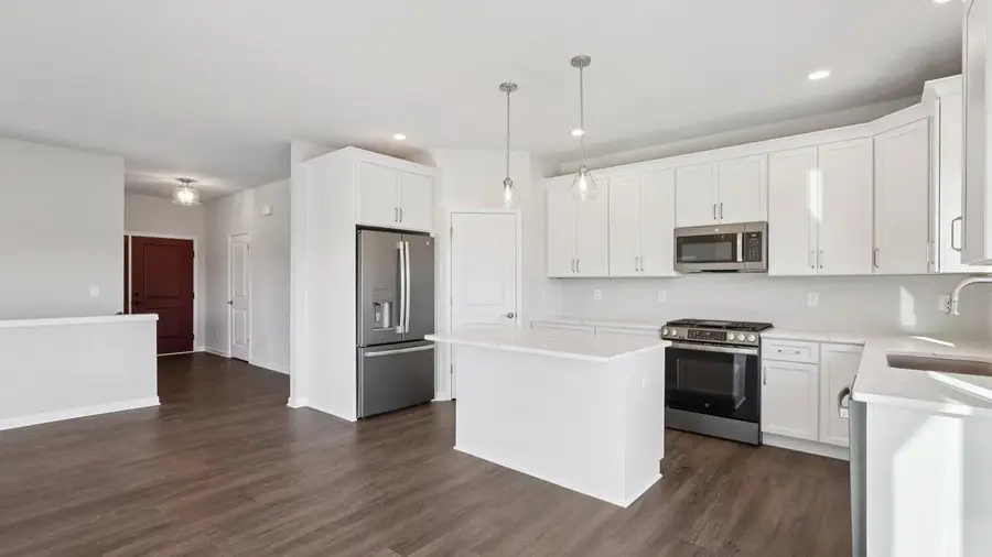 91 York STREET #Lt2, Union Grove, WI 53182 - Image #2