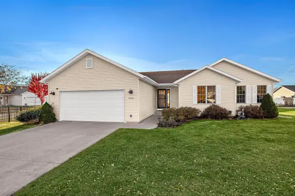 4330 Verchota STREET, La Crosse, WI 54601