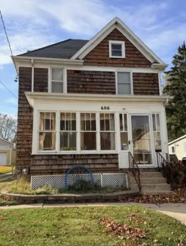 606 West STREET, Beaver Dam, WI 53916 - Image #2