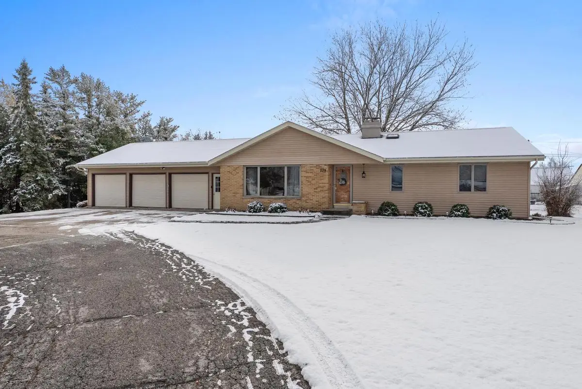 229 Main STREET, Reedsville, WI 54230 - Image #1