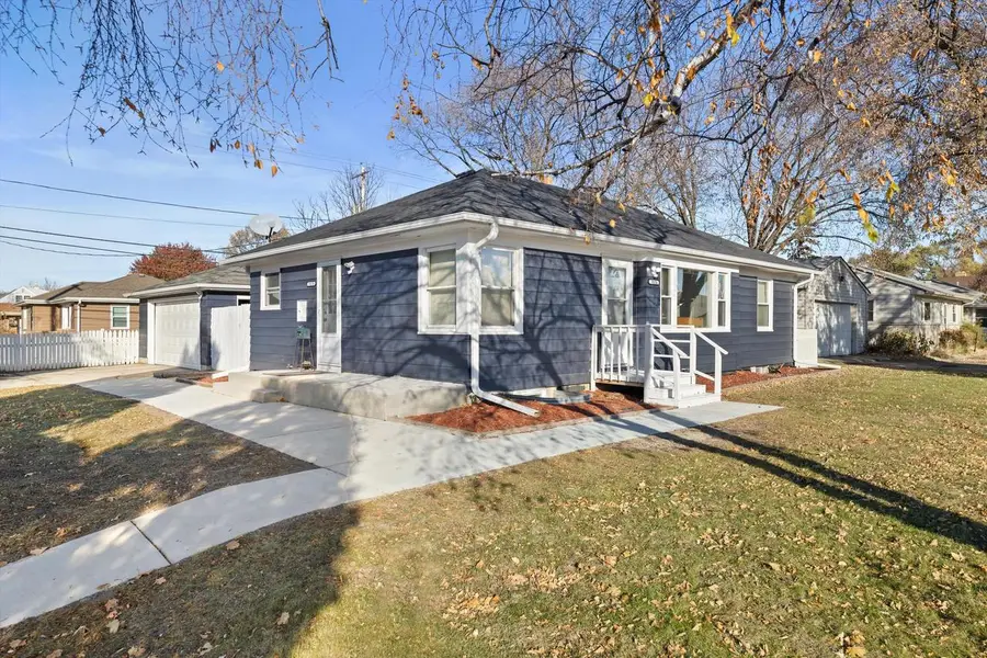 9570 W Silver Spring DRIVE, Milwaukee, WI 53225 - Image #3