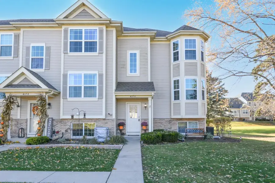 417 Parker DRIVE #A, Genoa City, WI 53128 - Image #3