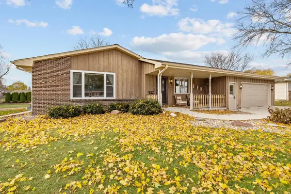 1137 4th STREET, Kiel, WI 53042