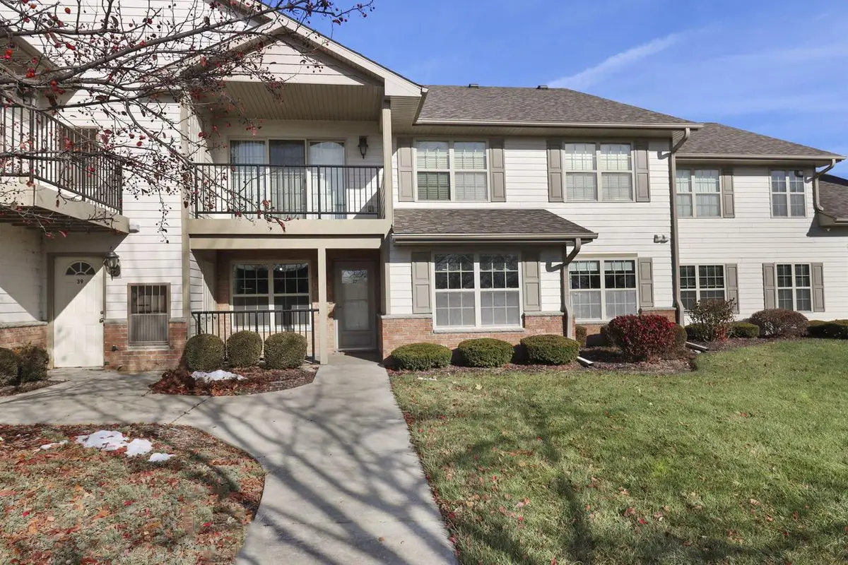 1523 24th AVENUE #37, Kenosha, WI 53140 - Image #1