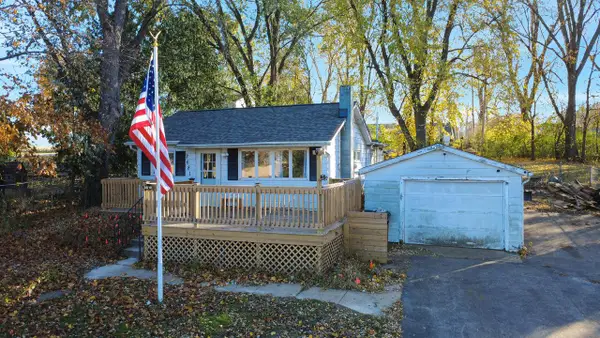 26811 113 STREET, Trevor, WI 53179