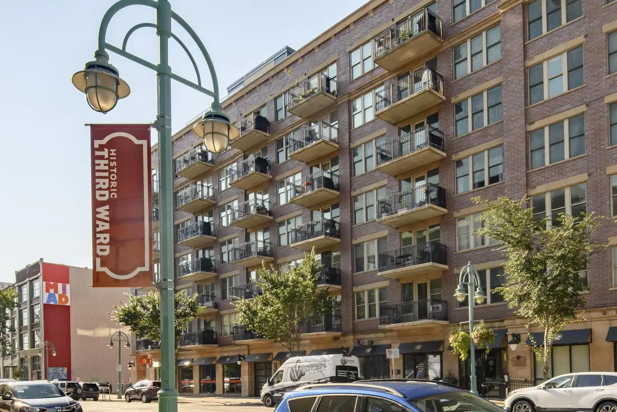 102 N Water STREET #202, Milwaukee, WI 53202 - Image #1