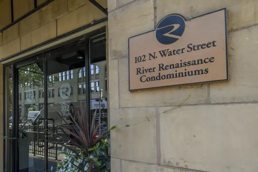 102 N Water STREET #202, Milwaukee, WI 53202 - Image #2