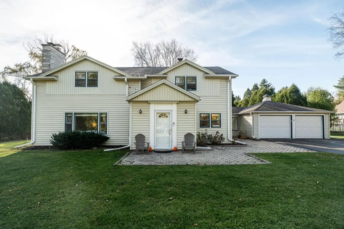 1933 W Donges Bay ROAD, Mequon, WI 53092 - Image #1