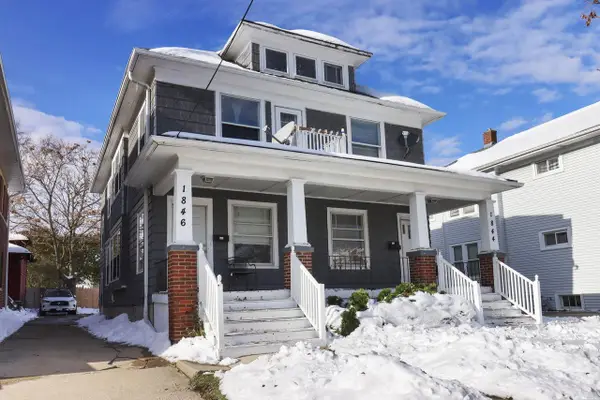 1844 Taylor AVENUE #1846, Racine, WI 53403