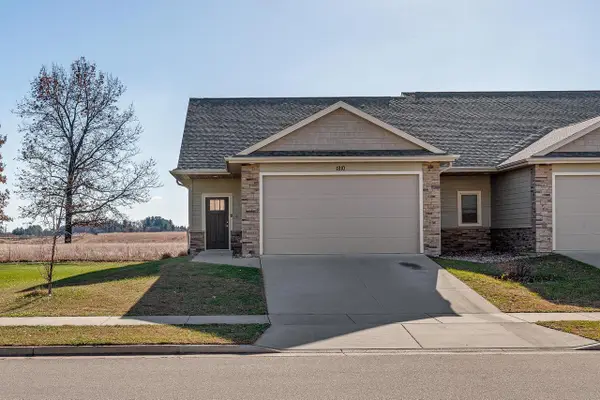 1810 Prairie PLACE, Holmen, WI 54636