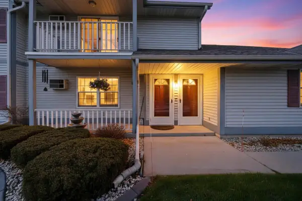 805 Canterberry COURT #C, West Bend, WI 53090