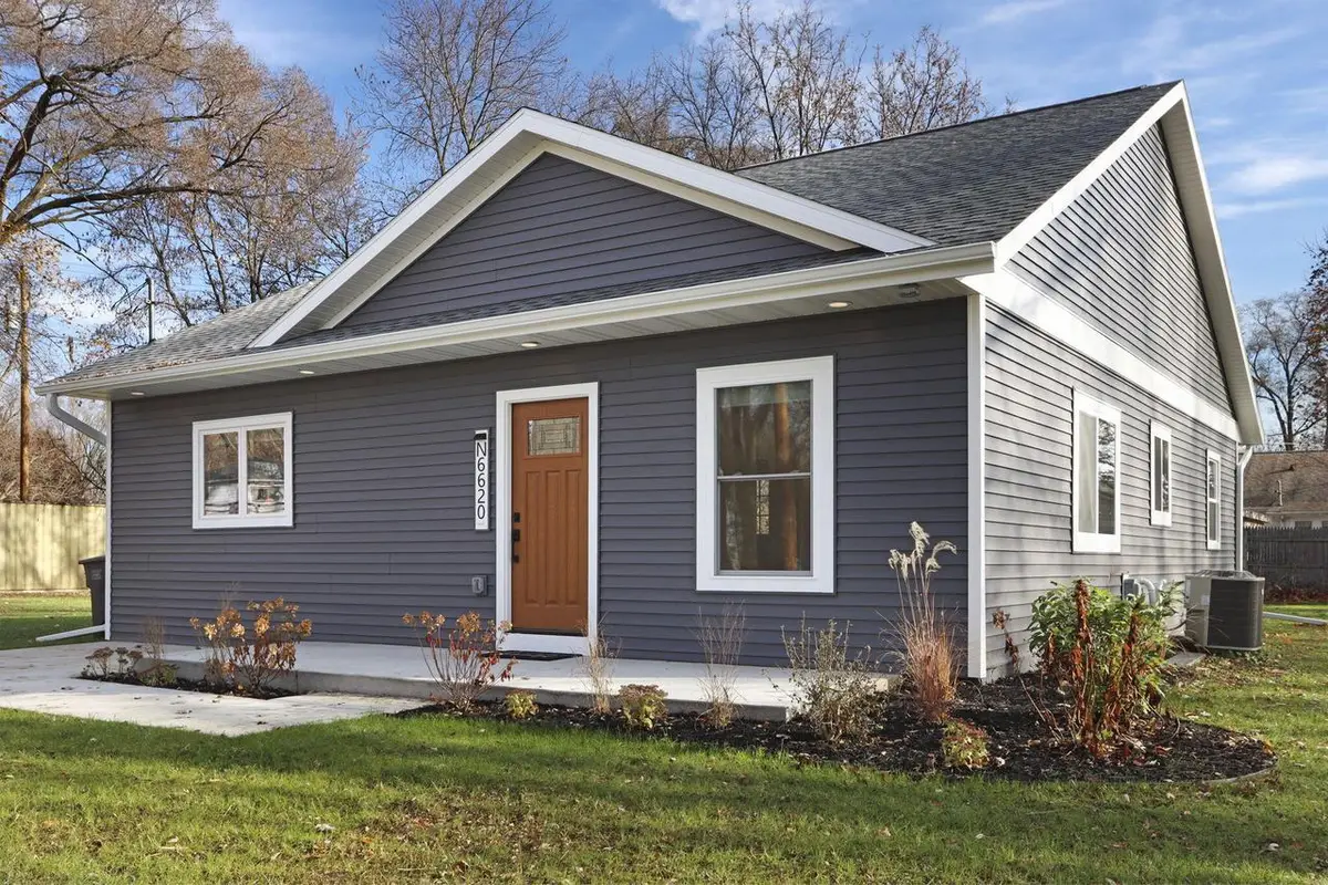 N6620 Forest ROAD, Elkhorn, WI 53121 - Image #1