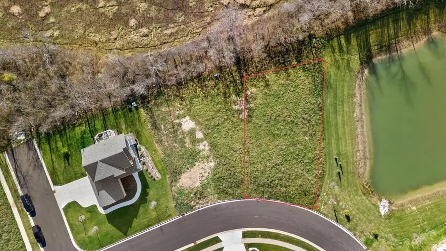 N54W19469 BROADWING PLACE #Lot 9, Menomonee Falls, WI 53051 - Image #2