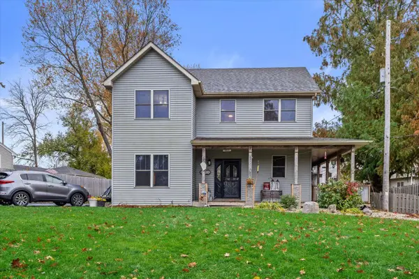 22727 126th STREET, Bristol, WI 53104