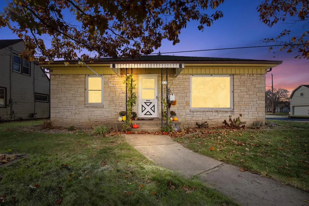 505 Branch STREET, Hartford, WI 53027 - Image #1