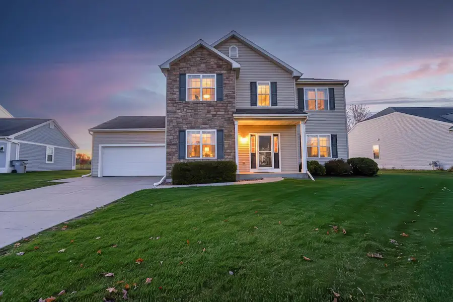 9531 W Parkland COURT, Milwaukee, WI 53224 - Image #2