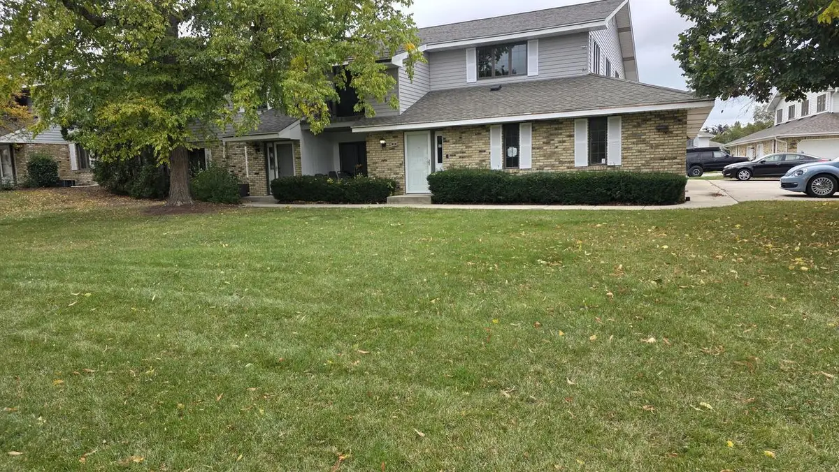 1435 Sun Valley DRIVE #201, Mount Pleasant, WI 53406 - Image #1