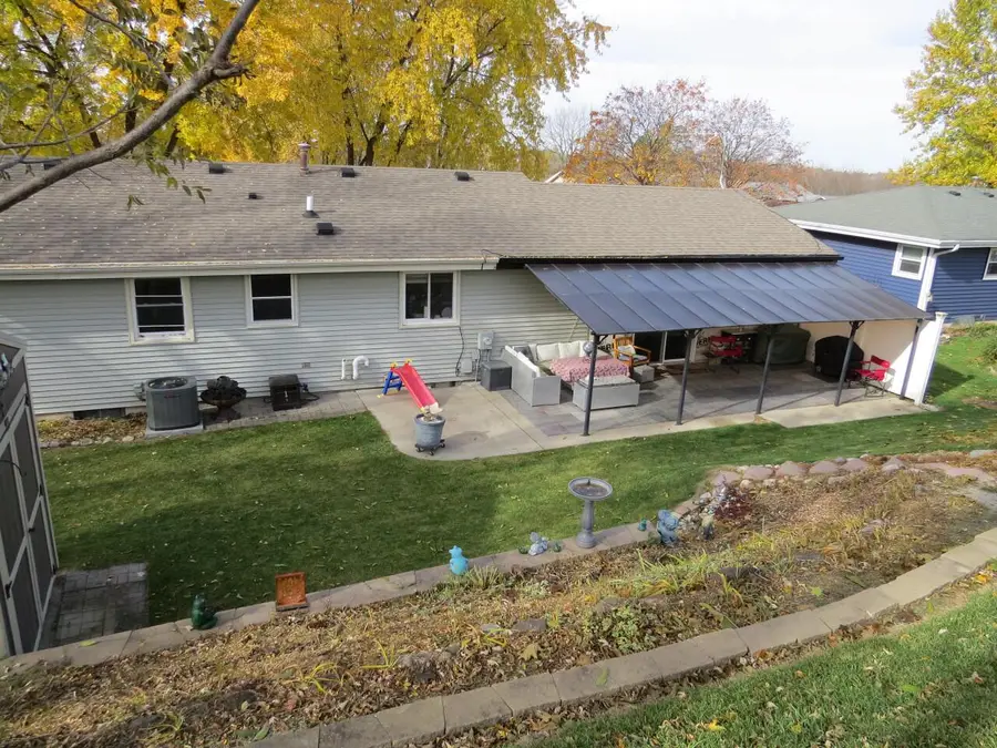 1509 Hillside LANE, Watertown, WI 53098 - Image #2