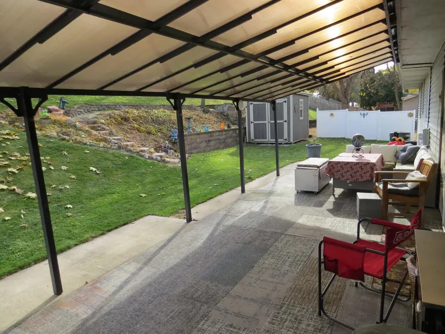 1509 Hillside LANE, Watertown, WI 53098 - Image #3