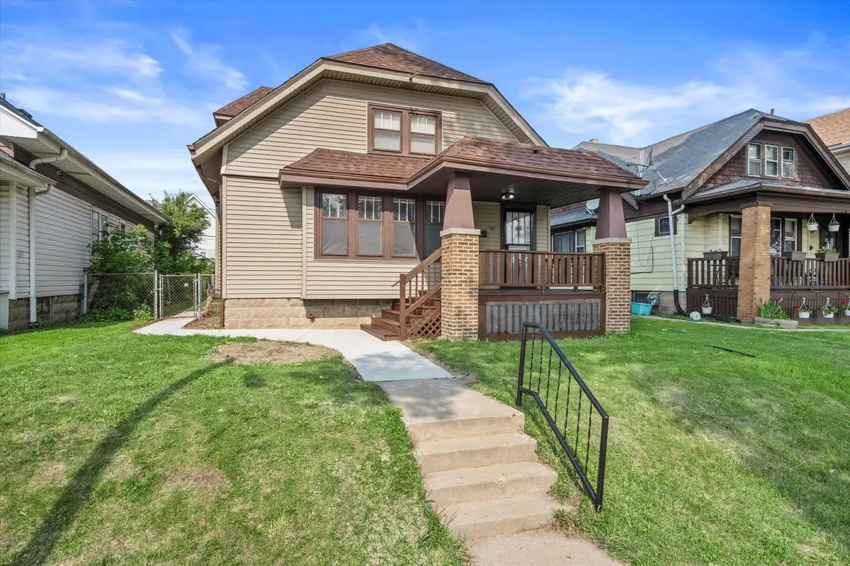 3783 N 9th STREET, Milwaukee, WI 53206 - Image #1
