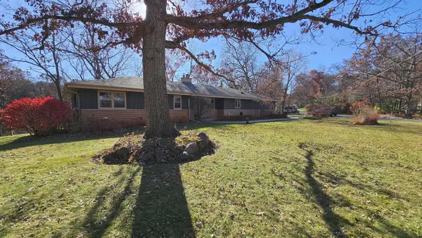 6009 218th AVENUE, Bristol, WI 53104