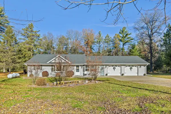 W8302 County Highway J, Merrillan, WI 54754