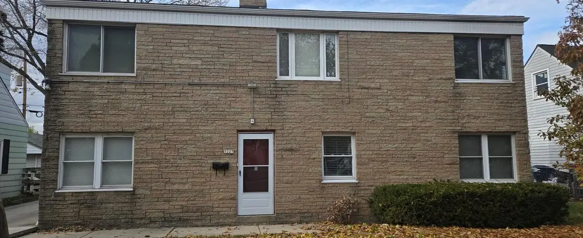 5227 N 60th STREET, Milwaukee, WI 53218 - Image #1