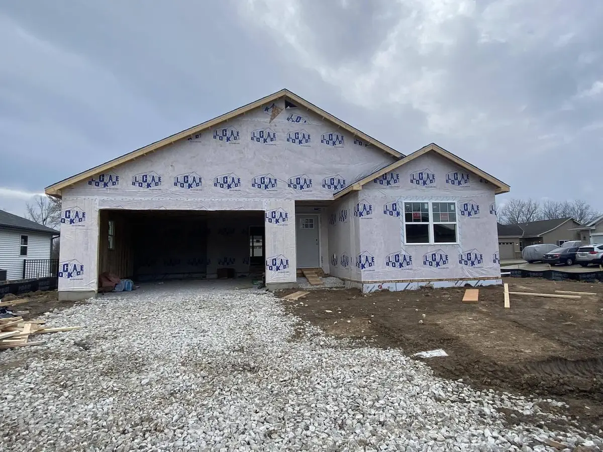 6351 Kinzie AVENUE, Mount Pleasant, WI 53406 - Image #1