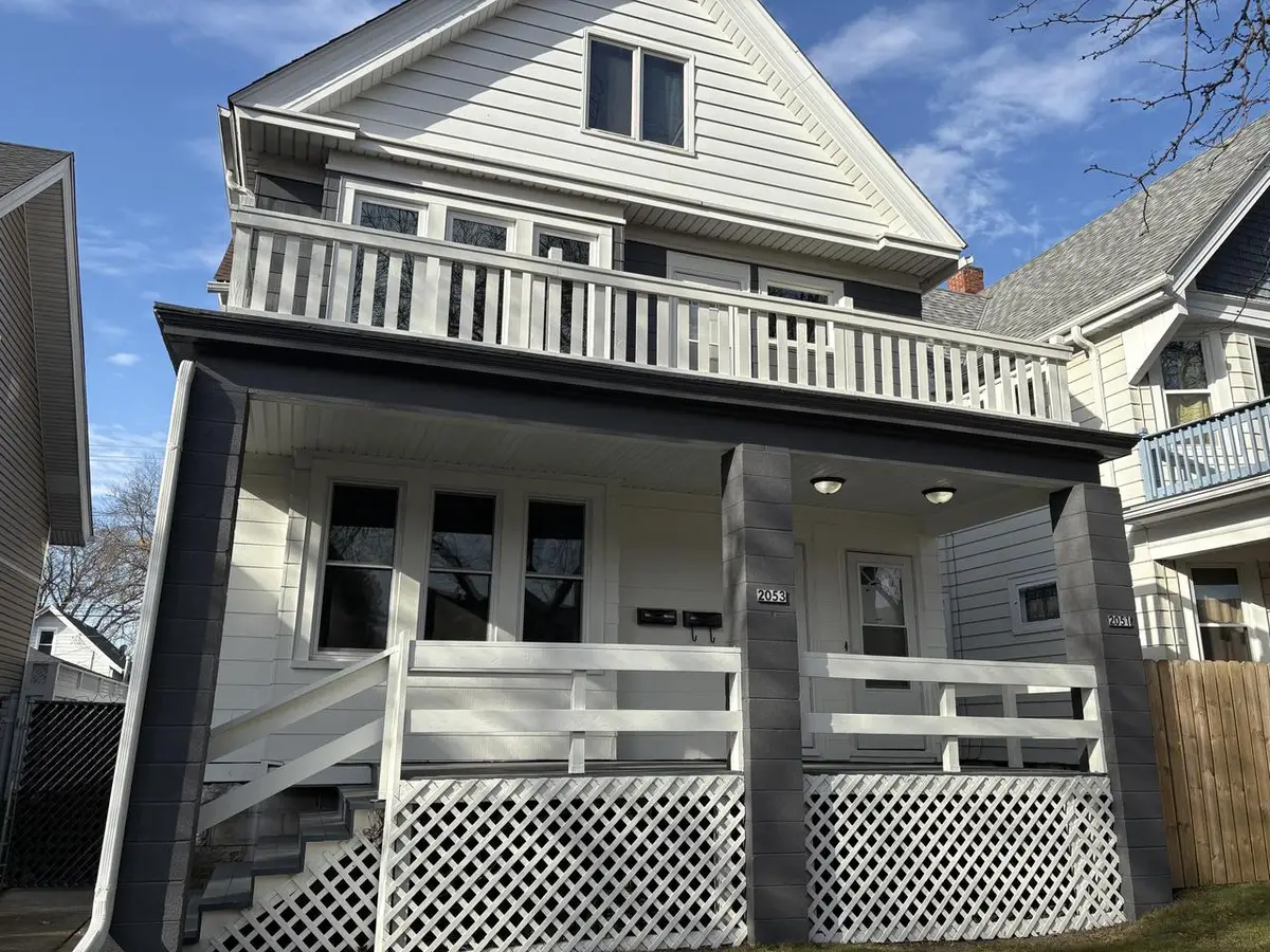 2051-2053 S 30th STREET, Milwaukee, WI 53215 - Image #1