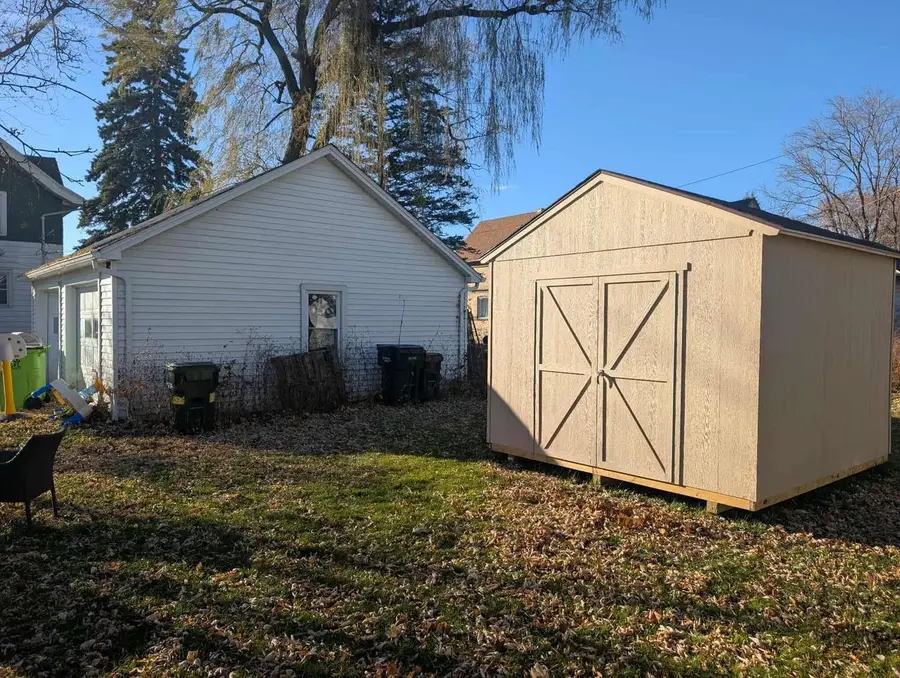 1136 Fond du lac AVENUE, Kewaskum, WI 53040 - Image #3