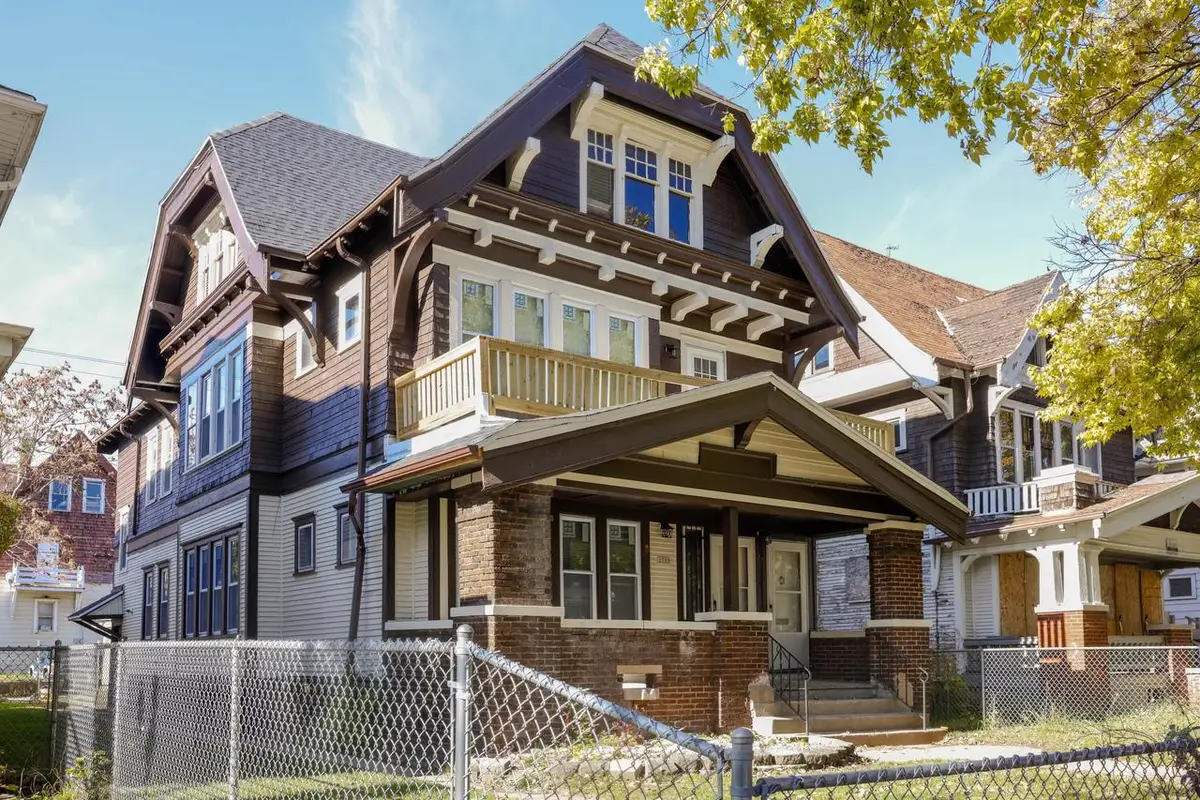 2735 N 39th STREET #2737, Milwaukee, WI 53210 - Image #1