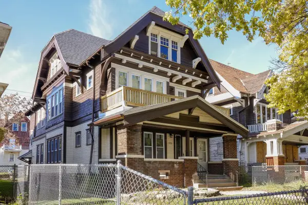 2735 N 39th STREET #2737, Milwaukee, WI 53210