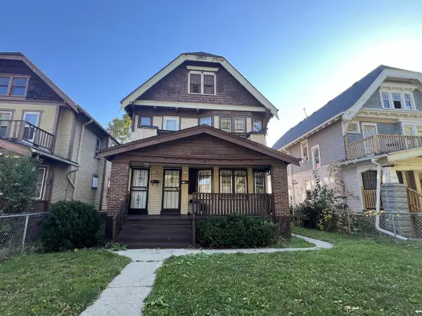 2770 N 39th STREET #2772, Milwaukee, WI 53210