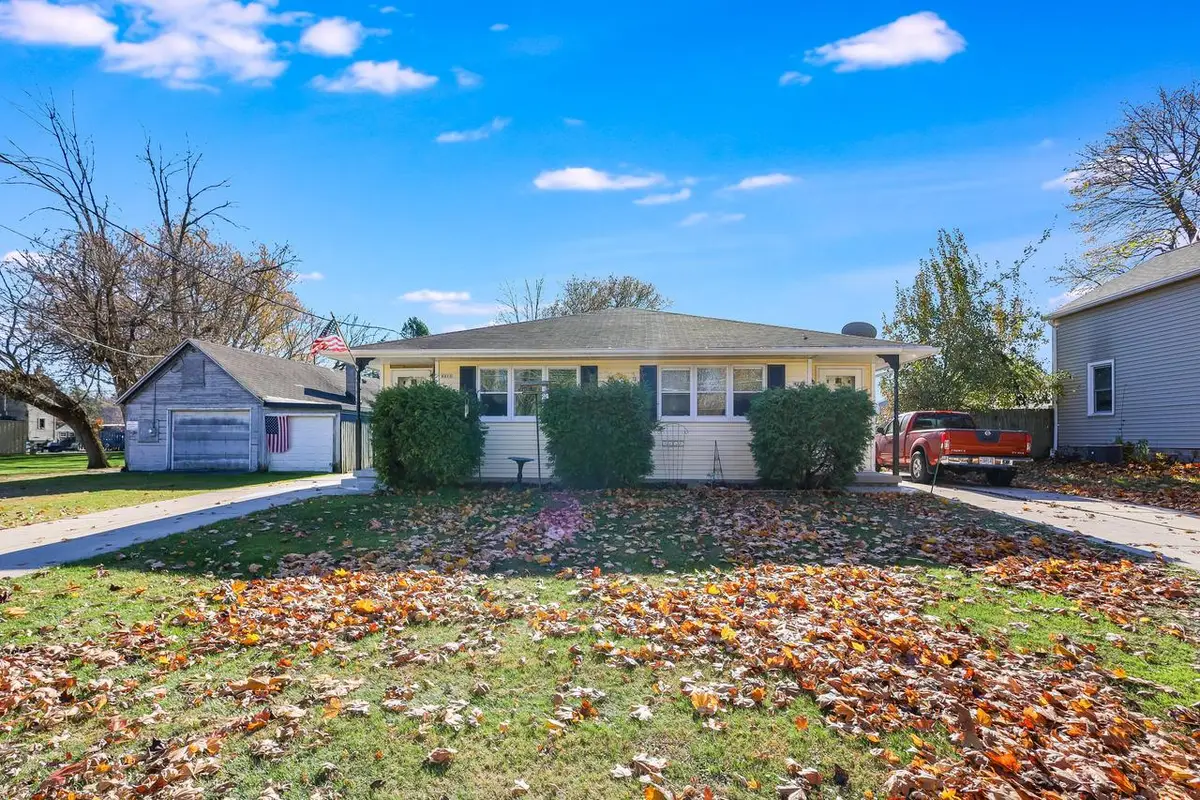 4211 Conroe STREET, Manitowoc, WI 54220 - Image #1