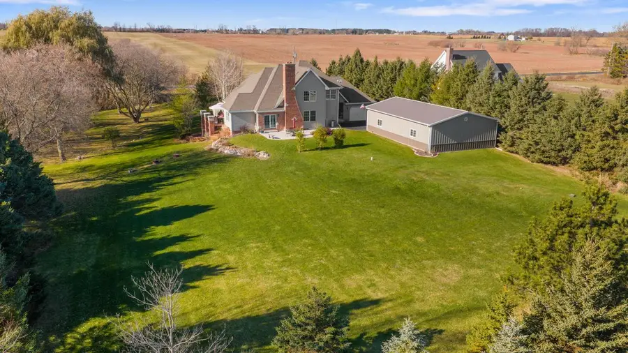 7182 Sauk Trail ROAD, Cedar Grove, WI 53013 - Image #3