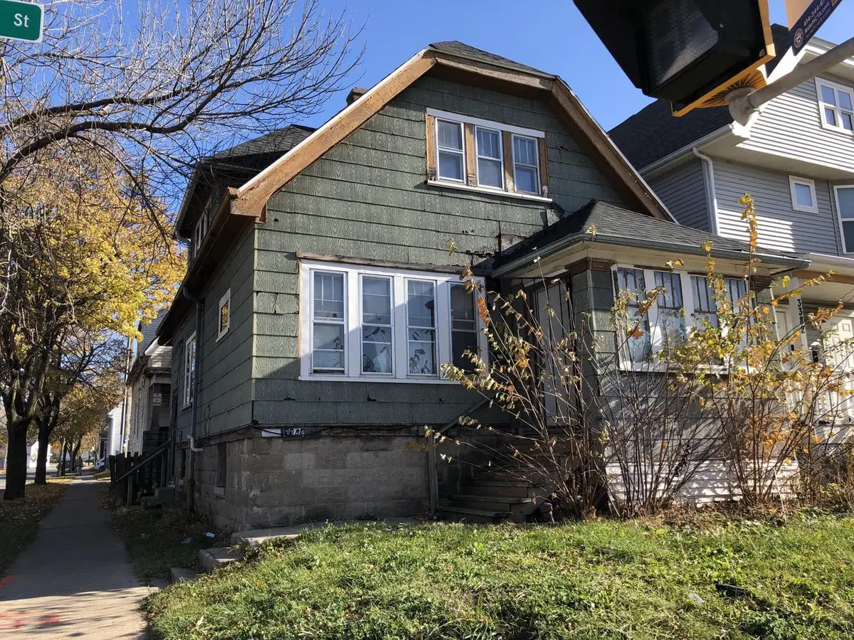 3388 N 27th STREET, Milwaukee, WI 53216 - Image #1