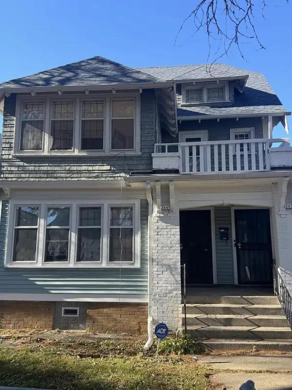 2649 N 47th STREET #2651, Milwaukee, WI 53210