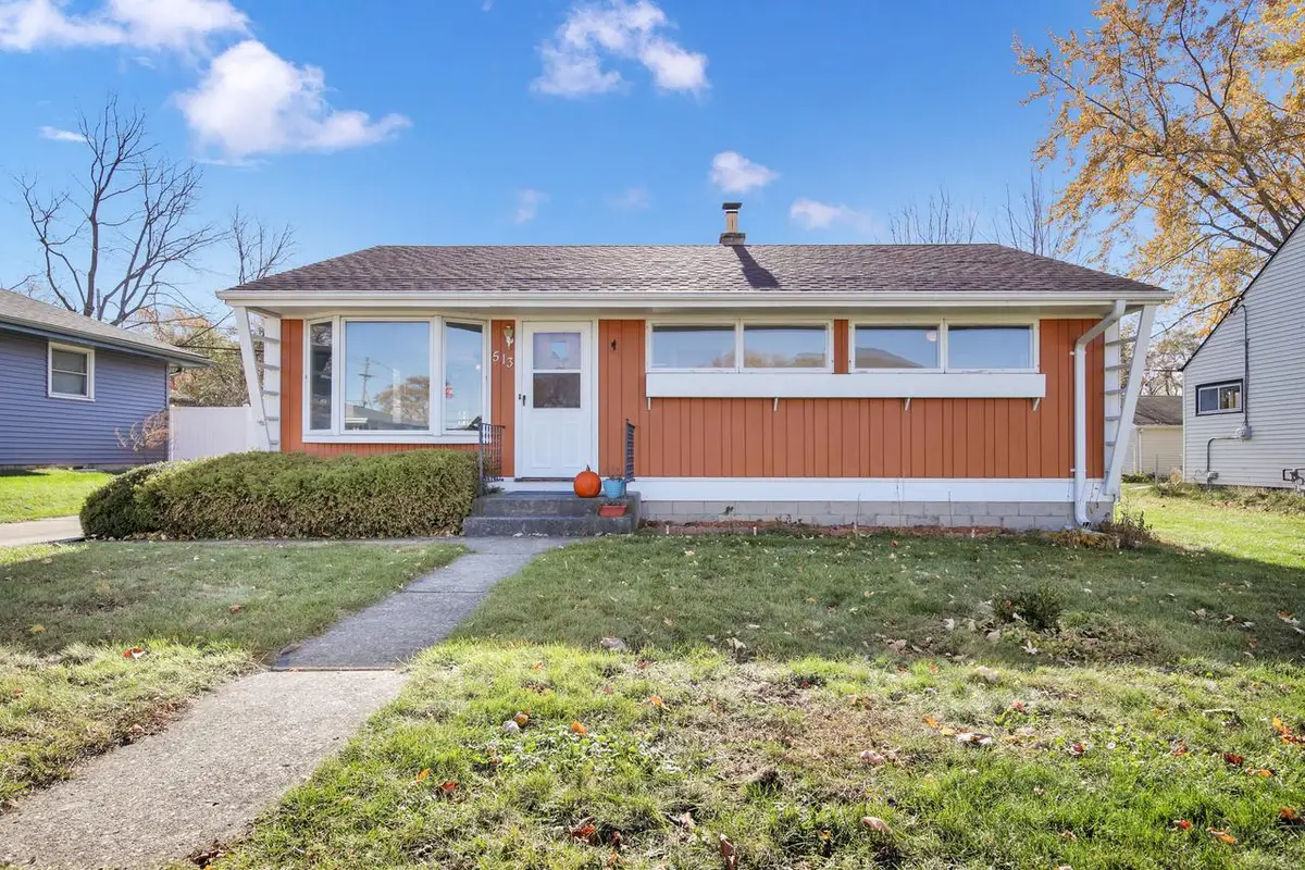 513 Blake AVENUE, South Milwaukee, WI 53172 - Image #1