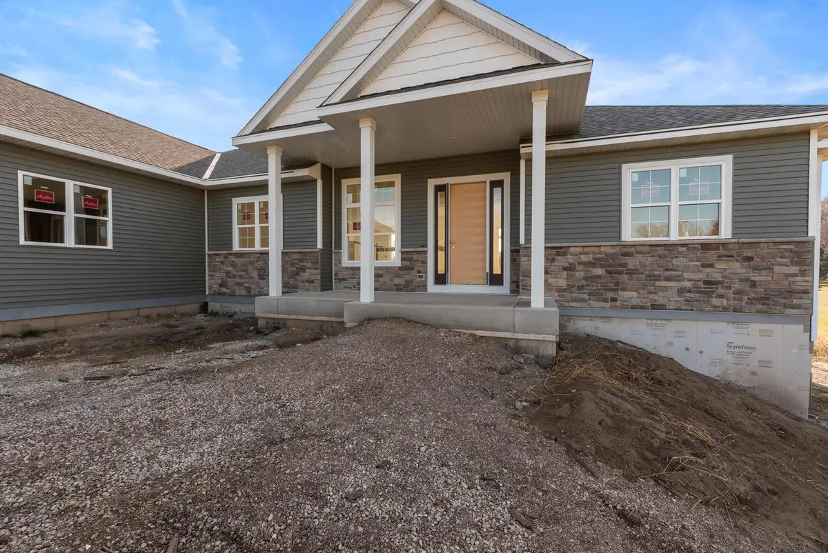 2161 Wallace Lake ROAD #Lt10, West Bend, WI 53090 - Image #1