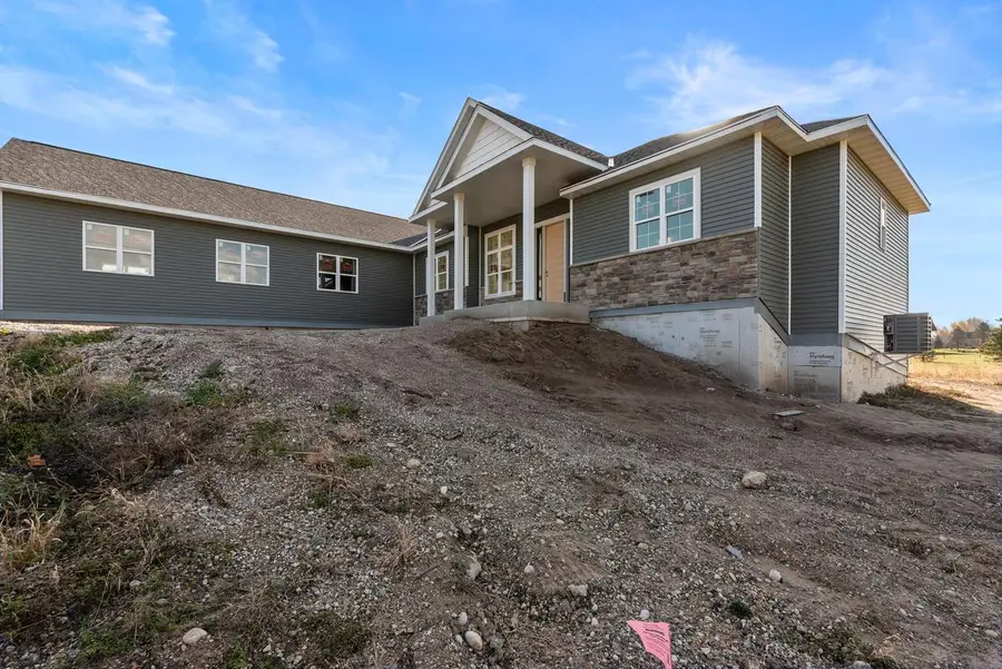 2161 Wallace Lake ROAD #Lt10, West Bend, WI 53090 - Image #2