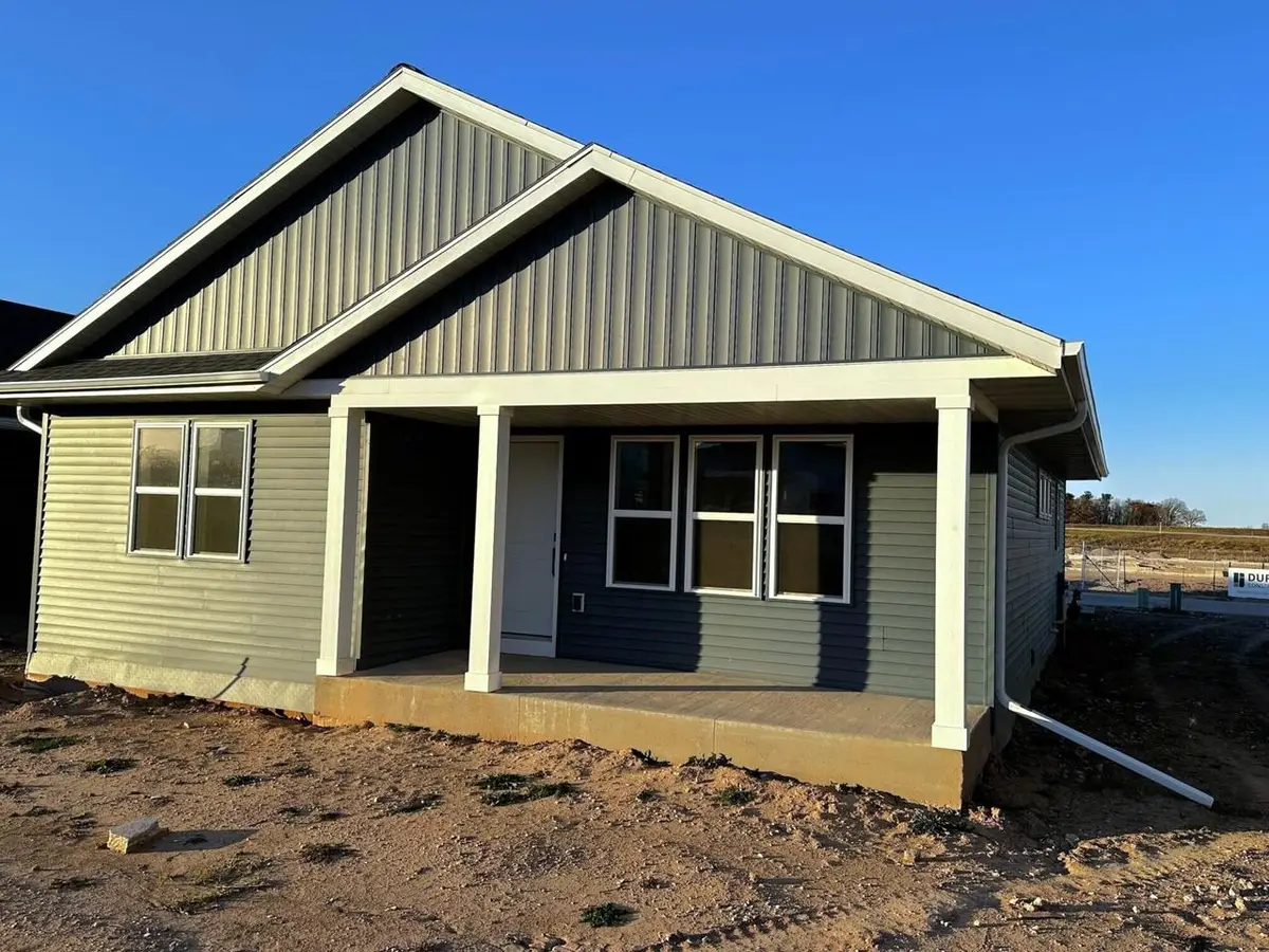 1057 Fairway COURT, Sheboygan Falls, WI 53085 - Image #1