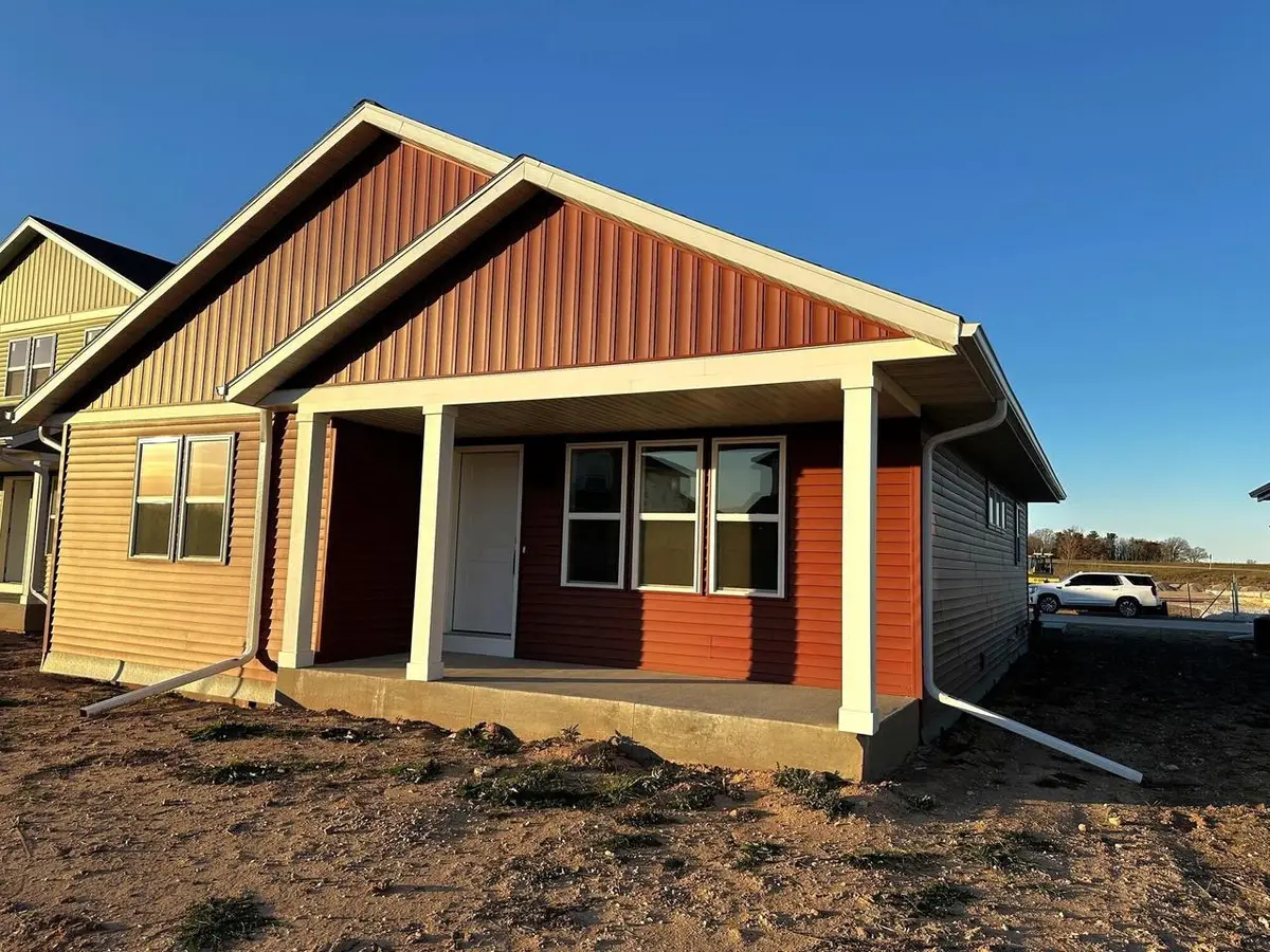 1059 Fairway COURT, Sheboygan Falls, WI 53085 - Image #1