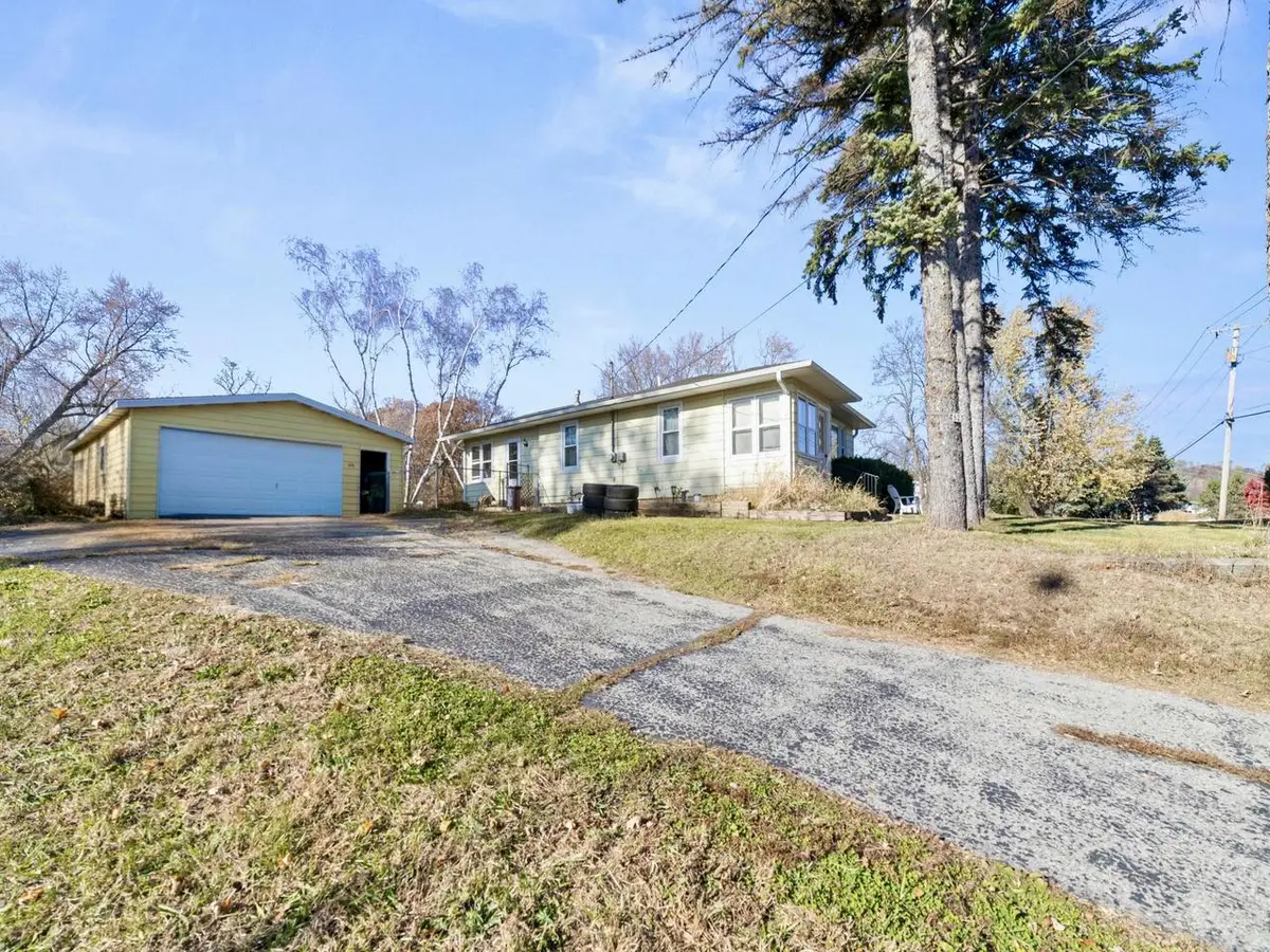 623 Burlington AVENUE, Twin Lakes, WI 53181 - Image #1