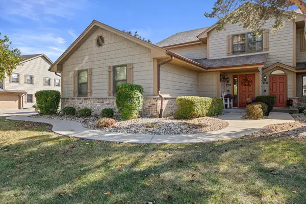 3337 13th STREET #3C, Kenosha, WI 53144