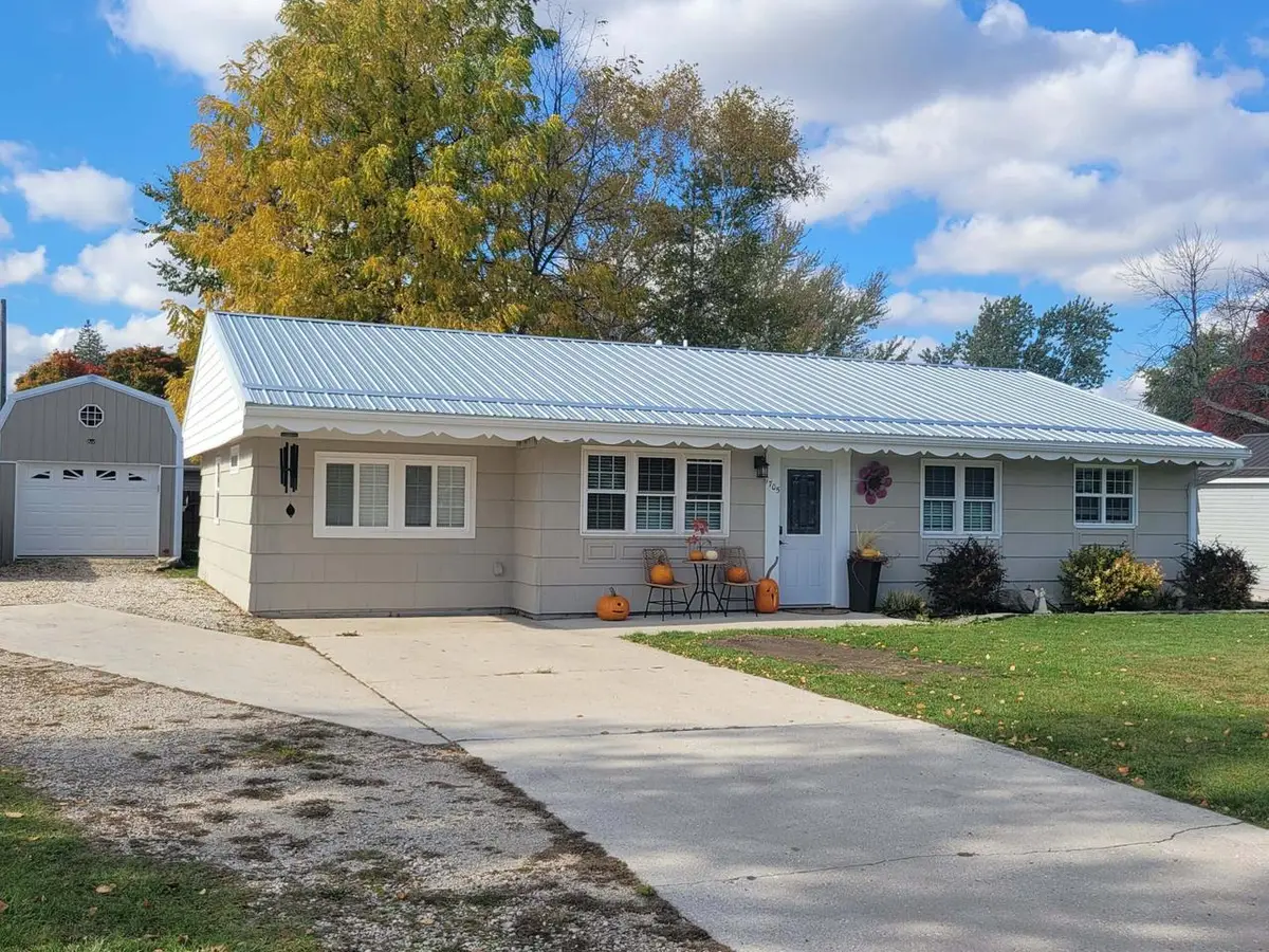 1705 Mason STREET, New Holstein, WI 53061 - Image #1